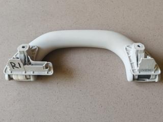 ручка внутренняя потолочная Volkswagen Tiguan 1 поколение 2009, 2.0 л., CBAB, дизель, МКПП, внедорожник 5 дв., 1K0857607N