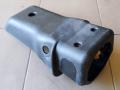 кожух рулевой колонки IVECO Daily 4 поколение 35S11 2011, 2.3 л., F1AE0481U, дизель, МКПП, фургон, задний привод, 5801270138, 5801277385, 5801270139 - фото №4