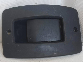 ручка внутренняя Citroen Jumper 2 поколение 2007, 2.2 л., 4HU (P22DTE), дизель, 6МКПП, фургон, 242449, 9117G2