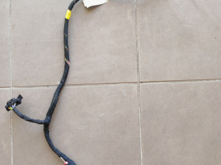 проводка IVECO Daily 6 поколение 35c12 2017, 2.3 л., F1AFL411B, дизель, АКПП, фургон, A71012300