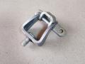 петля крышки багажника Volkswagen Tiguan 1 поколение 2009, 2.0 л., CBAB, дизель, МКПП, внедорожник 5 дв., 5N0827301 - фото №4