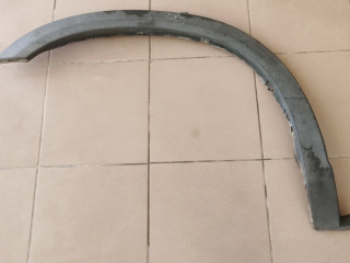 накладка колесной арки передний левый IVECO Daily 3 поколение 35c12 2005, 2.3 л., F1AE0481B, дизель, 5МКПП, фургон, 504099515