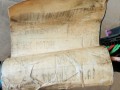 провод с генератора на стартер IVECO Daily 4 поколение 50C15 2011, 3.0 л., F1CE0481F, дизель, фургон, 5801347443 - фото №7