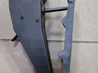 педаль BMW 3 серия E90/E91/E92/E93 E90 2007, 2.0 л., N46B20BX, бензин, 6МКПП, sparkling graphite, седан, 35426772646