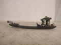 ручка наружная Mercedes-Benz Vito W639 2006, 2.2 л., OM 646.983, дизель, 6МКПП, фургон, A00076026599B27 - фото №2