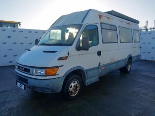 IVECO Daily 3 поколение 50c11
