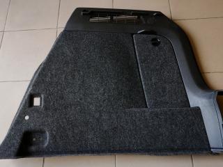 обшивка багажника Volkswagen Tiguan 1 поколение 2009, 2.0 л., CBAB, дизель, МКПП, внедорожник 5 дв., 5N0867428P