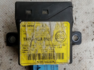 блок управления (другие) Fiat Ducato 3 поколение L3H3 2007, 3.0 л., 6МКПП, белый, фургон, 1357349080