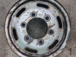 диск штампованный IVECO Daily 3 поколение 40C13 2005, 2.8 л., дизель, микроавтобус, IV616011A