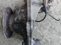 кулак поворотный левый BMW 3 серия E90/E91/E92/E93 E90 2007, 2.0 л., N46B20BX, бензин, 6МКПП, sparkling graphite, седан, 31216793923 - фото №7