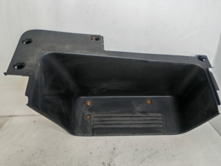 Подножка кабины Citroen Jumper 2 поколение [рестайлинг] L3H2 2017, 2.0 л., AHN (DW10FUD), дизель, 6МКПП, фургон, передний привод, 130582807