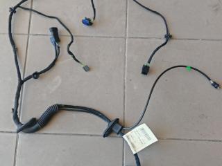 дверная проводка IVECO Daily 5 поколение 35S11 2013, 2.3 л., F1AE3481A, дизель, фургон, задний привод, 5801489616