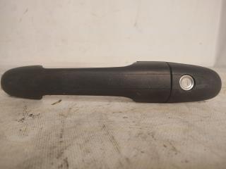 ручка наружная Mercedes-Benz Vito W639 2006, 2.2 л., OM 646.983, дизель, 6МКПП, фургон, A00076026599B27