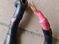 плюсовой провод аккумулятора IVECO Daily 4 поколение 50C15 2011, 3.0 л., F1CE0481F, дизель, фургон - фото №4