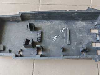 ящик под инструменты IVECO Daily 4 поколение 50C15 2011, 3.0 л., F1CE0481F, дизель, фургон, 504092088
