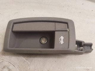 ручка открывания капота Citroen Jumper 2 поколение 2007, 2.2 л., 4HU (P22DTE), дизель, 6МКПП, фургон, 1607332880