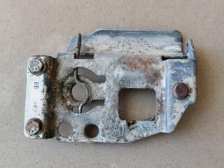 замок капота IVECO Daily 4 поколение 35C15 2008, 3.0 л., F1CE0481F, дизель, МКПП, микроавтобус, задний привод