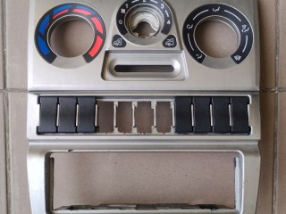 рамка блока управления климой IVECO Daily 4 поколение 50C15 2011, 3.0 л., F1CE0481F, дизель, фургон, 5801259632
