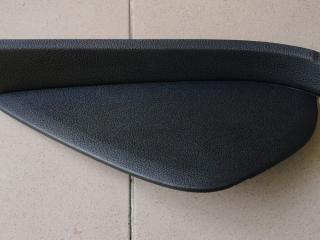 накладка на торпедо (консоль) Volkswagen Tiguan 1 поколение 2009, 2.0 л., CBAB, дизель, МКПП, внедорожник 5 дв., 5N0858247B