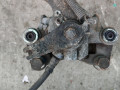 суппорт задний левый IVECO Daily 6 поколение 35c12 2017, 2.3 л., F1AFL411B, дизель, АКПП, фургон, 5802137538 - фото №4