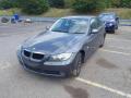 бампер задний BMW 3 серия E90/E91/E92/E93 E90 2007, 2.0 л., N46B20BX, бензин, 6МКПП, sparkling graphite, седан, 51127171045 - фото №12