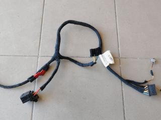проводка отопителя (печки) IVECO Daily 4 поколение 35S11 2009, 2.3 л., дизель, фургон, задний привод, A71007900