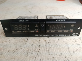 блок управления (другие) IVECO Daily 6 поколение 35c12 2017, 2.3 л., F1AFL411B, дизель, АКПП, фургон, AH1-5B14L-AG