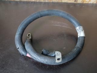 плюсовой провод аккумулятора IVECO Daily 4 поколение 35C15 2008, 3.0 л., F1CE0481F, дизель, МКПП, фургон, задний привод, 69500772