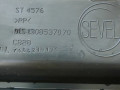 накладка декоративная Fiat Ducato 3 поколение L3H3 2007, 3.0 л., 6МКПП, белый, фургон, 1308537070 - фото №5
