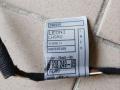 дверная проводка BMW 3 серия E90/E91/E92/E93 E90 2007, 2.0 л., N46B20BX, бензин, 6МКПП, sparkling graphite, седан, 6938249 - фото №5