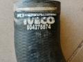 патрубок интеркулера IVECO Daily 4 поколение 35S11 2011, 2.3 л., F1AE0481U, дизель, МКПП, фургон, задний привод, 504275574 - фото №5
