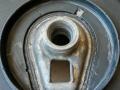 руль IVECO Daily 4 поколение 50C15 2010, 3.0 л., F1CE0481F, дизель, фургон, 5801256759 - фото №7