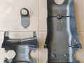 кожух рулевой колонки IVECO Daily 4 поколение 50C15 2011, 3.0 л., F1CE0481F, дизель, фургон, 5801270138, 5801277385, 5801270139 - фото №5