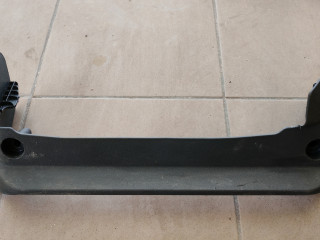 накладка декоративная Fiat Ducato 3 поколение L3H3 2007, 3.0 л., 6МКПП, белый, фургон, 1308537070