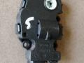 моторчик заслонки печки BMW 3 серия E90/E91/E92/E93 E90 2007, 2.0 л., N46B20BX, бензин, 6МКПП, sparkling graphite, седан, 410475520 - фото №2