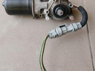 моторчик передних стеклоочистителей (дворников) IVECO Daily 4 поколение 35C15 2008, 3.0 л., F1CE0481F, дизель, МКПП, микроавтобус, задний привод