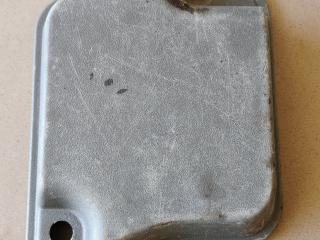 пластик IVECO Daily 4 поколение 50C15 2010, 3.0 л., F1CE0481F, дизель, фургон, 3802752, 580125789