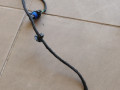 дверная проводка IVECO Daily 6 поколение 35c12 2017, 2.3 л., F1AFL411B, дизель, АКПП, фургон, 5801767976 - фото №3