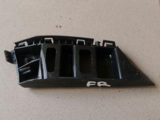 Крепление бампера переднего Volkswagen Tiguan 1 поколение 2009, 2.0 л., CBAB, дизель, МКПП, внедорожник 5 дв., 5N0807184B