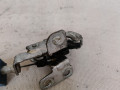 замок двери Citroen Jumper 2 поколение [рестайлинг] L3H2 2017, 2.0 л., AHN (DW10FUD), дизель, 6МКПП, фургон, передний привод - фото №2