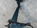 кронштейн воздушного фильтра IVECO Daily 4 поколение 35S11 2011, 2.3 л., F1AE0481U, дизель, МКПП, фургон, задний привод, 504054585 - фото №4