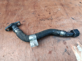 масляная трубка турбины IVECO Daily 6 поколение 35c12 2017, 2.3 л., F1AFL411B, дизель, АКПП, фургон, 5801942455