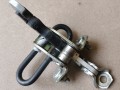 ограничитель открывания двери IVECO Daily 4 поколение 50C15 2011, 3.0 л., F1CE0481F, дизель, фургон - фото №4