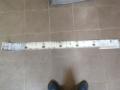 молдинг крыла Mercedes-Benz Vito W639 2006, 2.2 л., OM 646.983, дизель, 6МКПП, фургон, A6396913308, A63969133089999 - фото №2