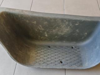 Подножка кабины IVECO Daily 4 поколение 35S11 2009, 2.3 л., дизель, фургон, задний привод, 5801257175