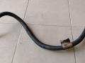 плюсовой провод аккумулятора IVECO Daily 3 поколение 50c11 2001, 2.8 л., 8140.43C, дизель, МКПП, микроавтобус, задний привод - фото №3