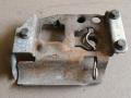 замок капота IVECO Daily 4 поколение 35S11 2011, 2.3 л., F1AE0481U, дизель, МКПП, фургон, задний привод, 500321093 - фото №4