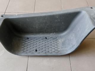 Подножка кабины IVECO Daily 5 поколение 35S11 2014, 2.3 л., F1AE3481A, дизель, фургон, задний привод, 5801257176
