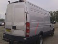 молдинг (накладка кузовная) IVECO Daily 4 поколение 50C15 2011, 3.0 л., F1CE0481F, дизель, фургон, 504099679 - фото №8