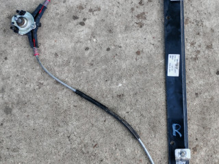 стеклоподъемник передний правый IVECO Daily 3 поколение 35c12 2005, 2.3 л., F1AE0481B, дизель, 5МКПП, фургон, 5801711799